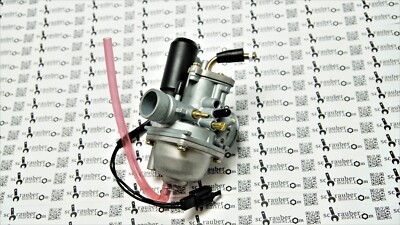 Mikuni Vergaser VM16 1E40QMB E-Choke Minarelli CPI Keeway Generic Explorer ATU