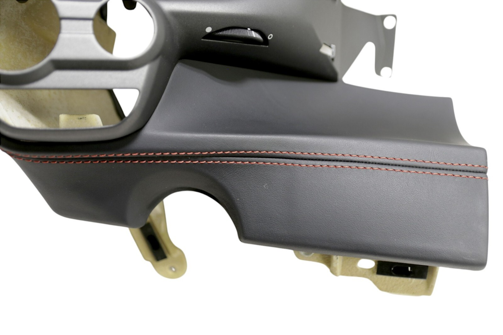 Ferrari 488 GTB Front Left Driver Side Dashboard Dash Trim Panel 2016 - 2020 OEM