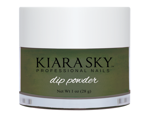 AUTHENTIC🎀 KIARA SKY Dipping Powder 1oz [188 Colors] & 2oz(Clear/Pink/White) 🎀 - Picture 124 of 193