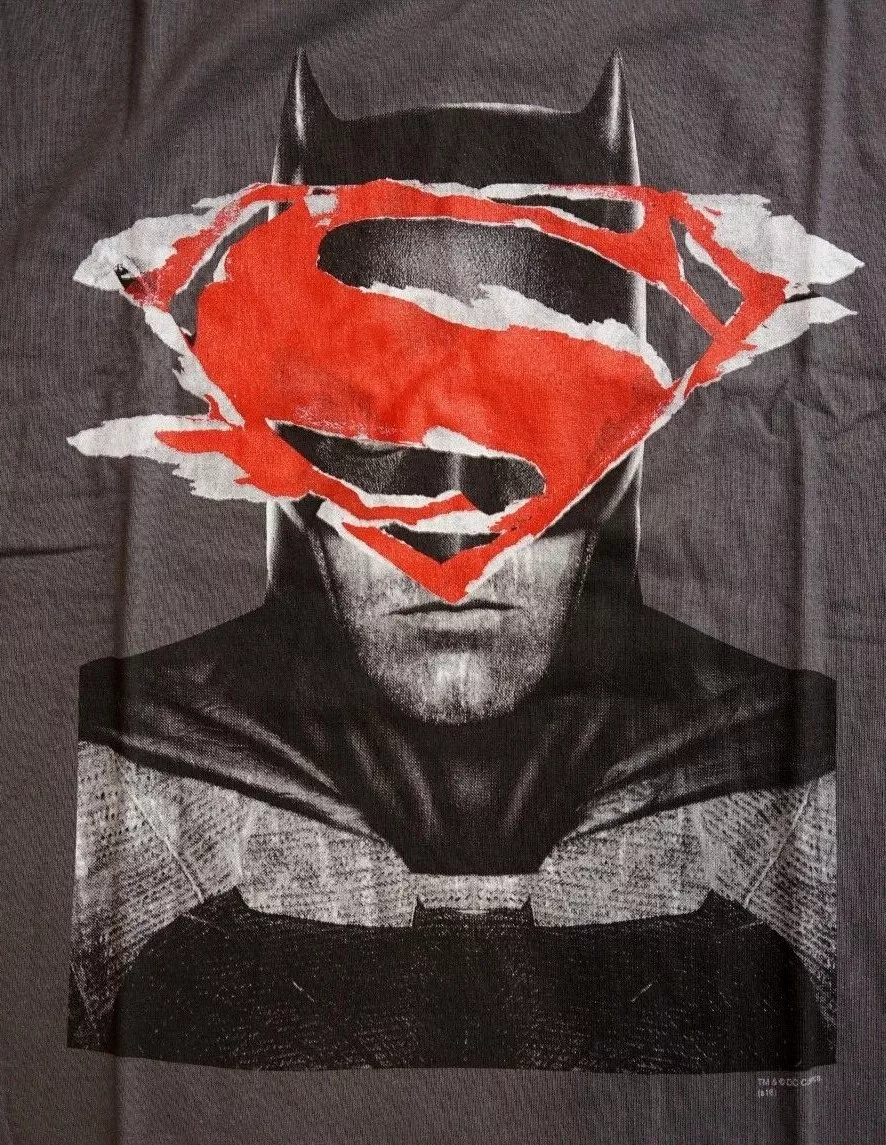 GRAPHITTI DESIGNS  DC COMICS T-Shirts