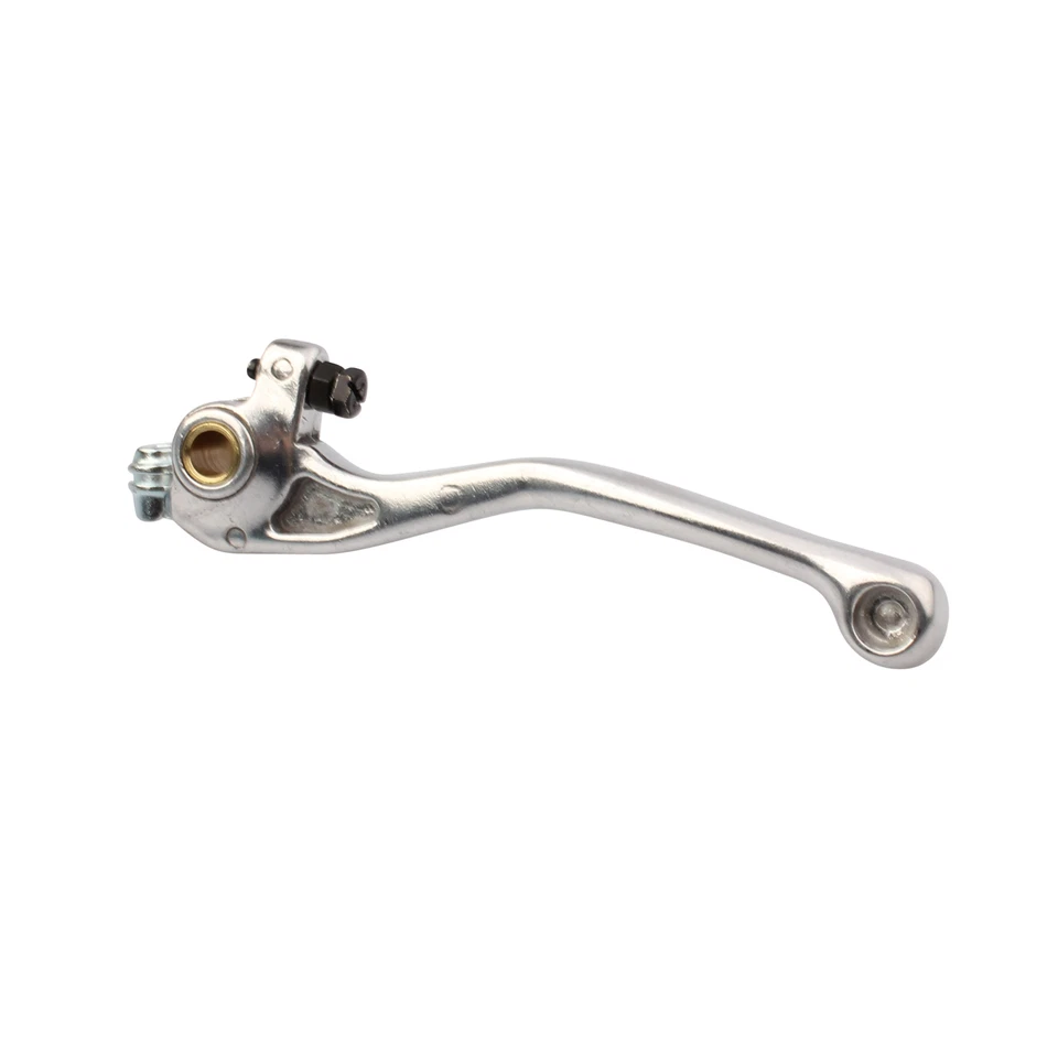 Brake lever aluminum for Honda CRF 250 450 07-18 53171-MEN-J01 Foto 2 de 2