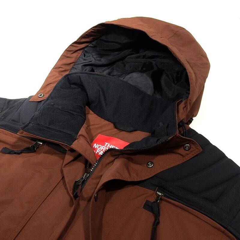 Supreme X The North Face Steep Tech Apogee Jacket 22AW Supreme X The North Face Steep Tech Apogee Jacket 22AW
