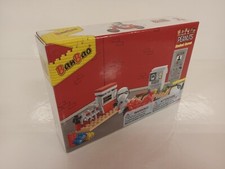 BanBao - Peanuts : Masked Marvel  7532