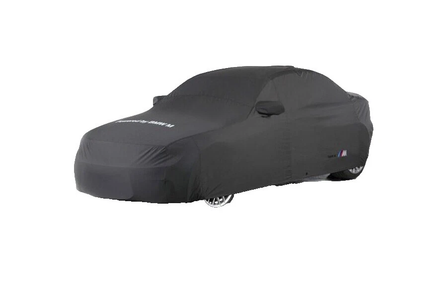 BMW Black Car & Truck Covers