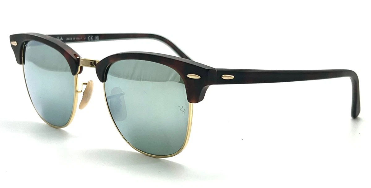 Rb3016 clubmaster sales 51 21