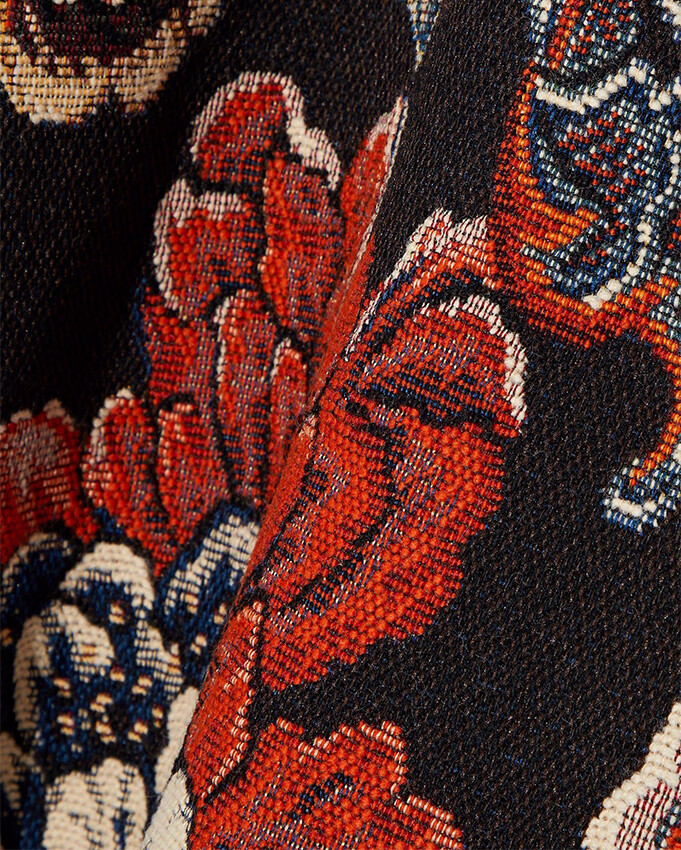 STELLA MCCARTNEY★TAPESTRY JACQUARD FLORAL BOMBER JACKET s-l1200.jpg