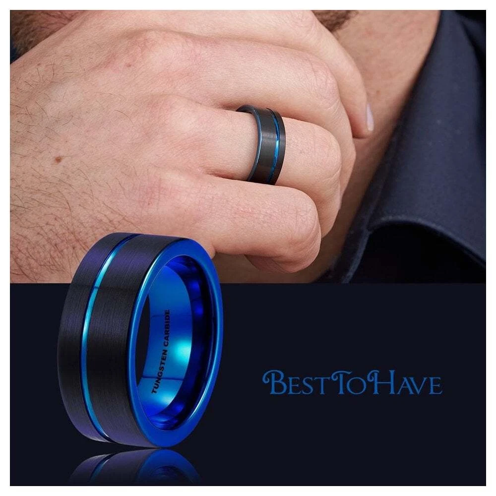 Share more than 79 tungsten rings conduct electricity super hot vova