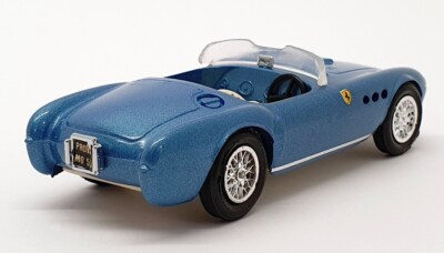 Progetto K 1/43 Scale 011 - Ferrari 250 TR - 12Hr Sebring 1958