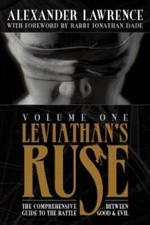 Leviathans Ruse, Vol 1: The Comprehensive Guide to the Battle Between G - GOOD