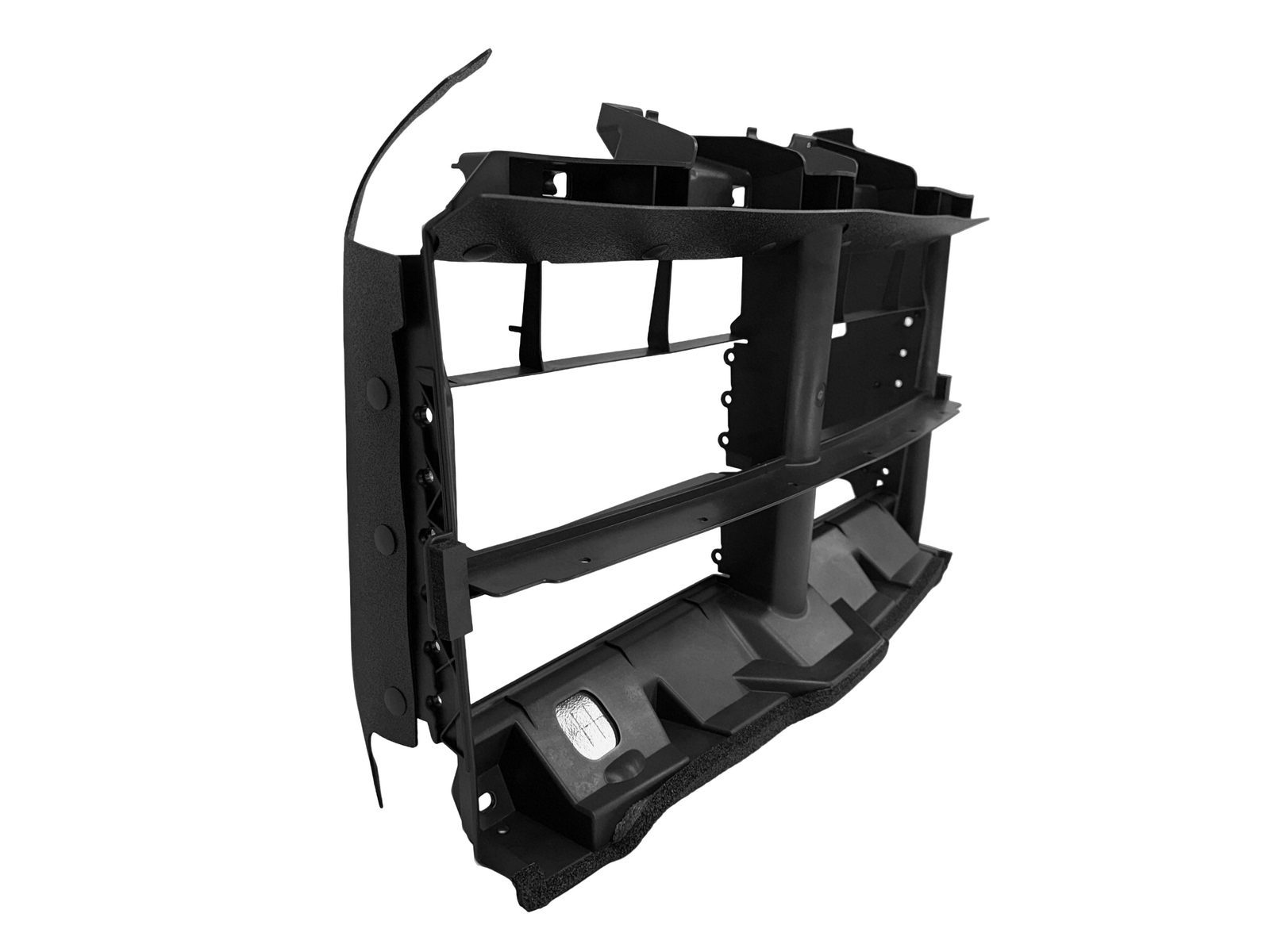 DODGE RAM PICKUP 2009-2018 Grille air intake assy