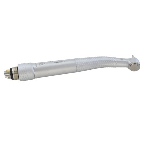 Pieza de mano dental de alta velocidad COXO turbina de aire fibra óptica CX207-G CX207-F CX207-W - Imagen 371 de 445