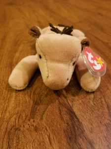 beanie baby derby style 4008