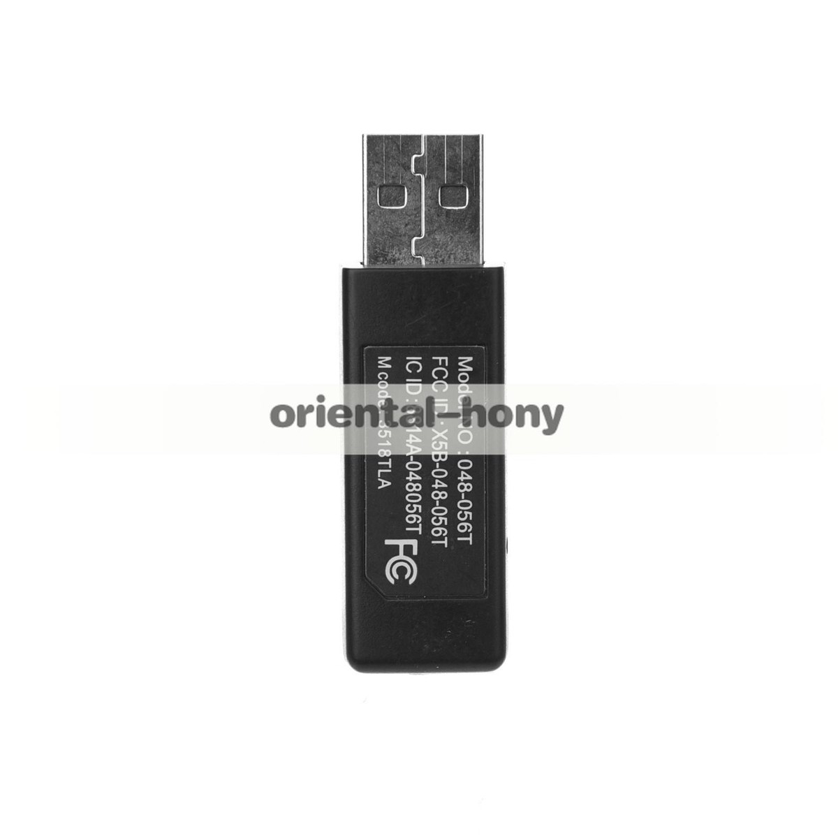 USB Dongle Receiver for PDP Gaming LVL50 Wireless Stereo Headset