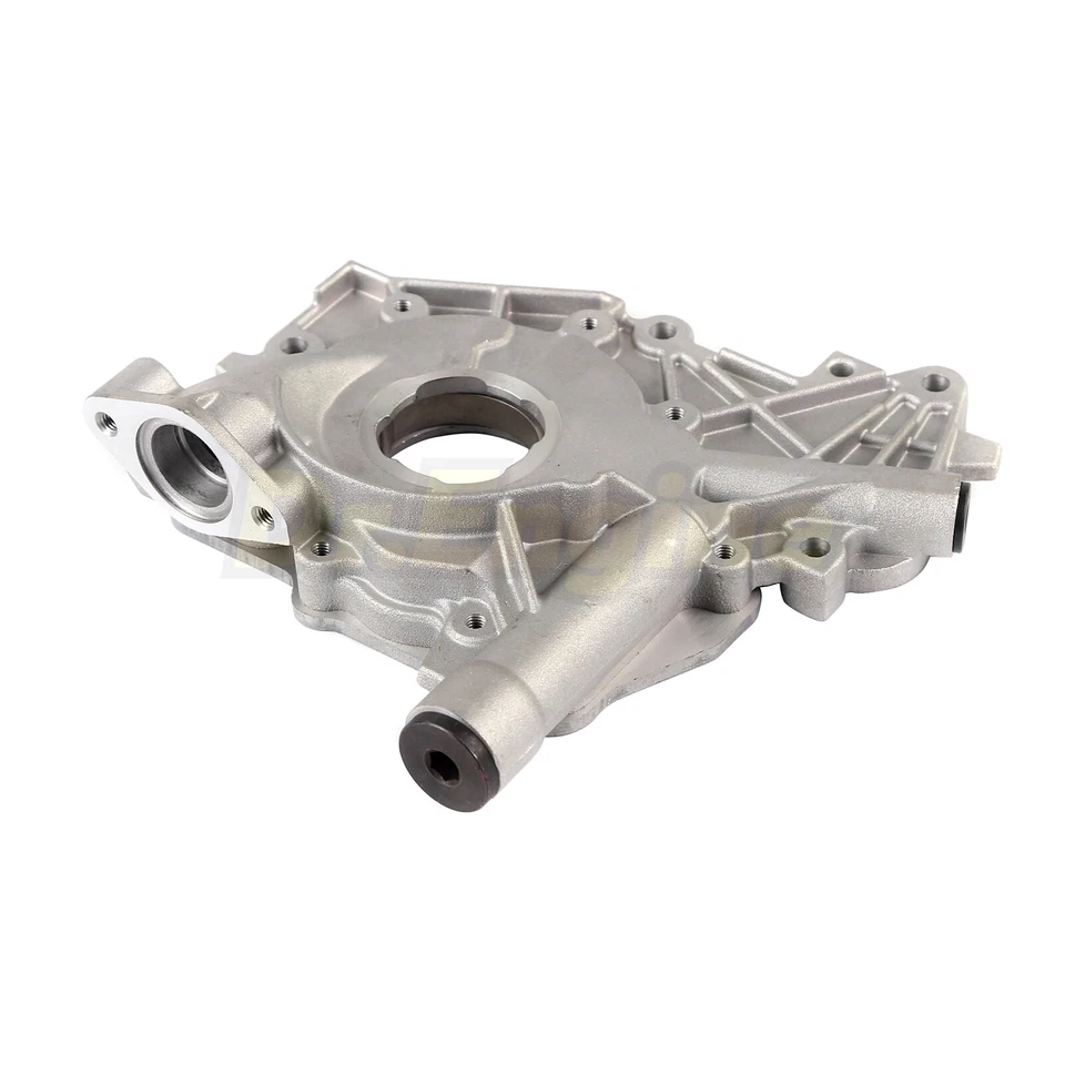 Juego de bomba de agua de aceite para 03-06 Ford Escape Taurus Mazda Tribute Mercury Sable 3,0 L Foto 3 de 4