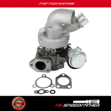 28200-4A480 Turbo Turbocharger For Hyundai H1 CRDI Starex D4CB 16V 2.5L New