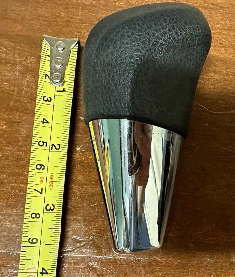 ✅🚘 2005 2006 2007 Land Rover LR3 PERILLA DE CAMBIO DE MARCHAS AUTOMÁTICA OEM Foto 3 de 4