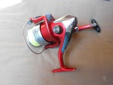 Moulinet à Tambour Daiwa BJ75D - Occasion - Bon état De Fonctionnement
