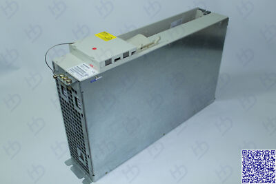 Siemens Simodrive 611 Power Module,2-Achs,50A,6SN1123-1AB00-0CA3 | eBay