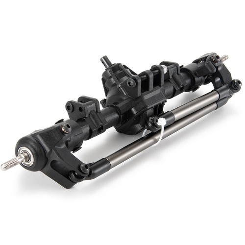 Juego de ejes diferenciales delanteros y traseros para axial sobre orugas RC 1:10 SCX10 II 90046 90047 90027 - Imagen 2 de 17