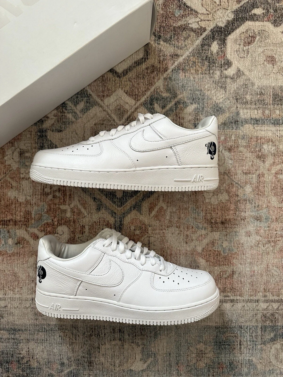 Nike Roc-A-Fella x Air Force 1 2017 Size 11 659658348530| eBay