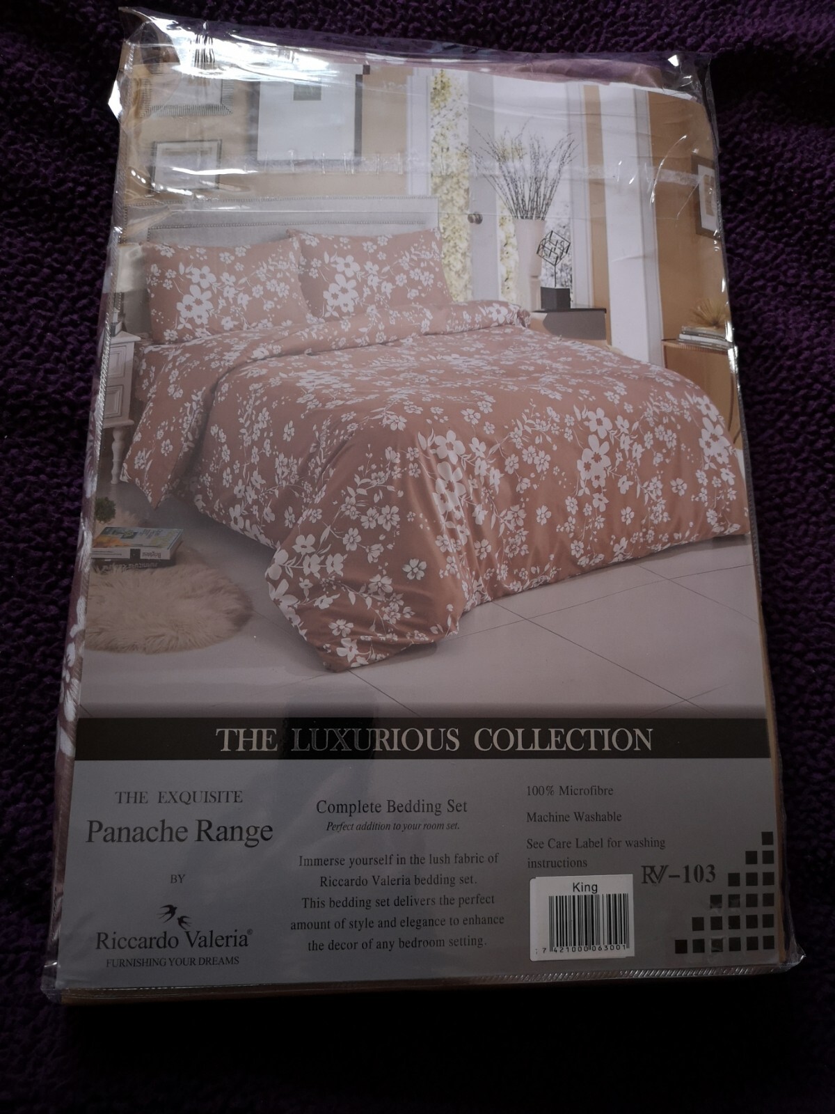 King Size Bedding Covers eBay