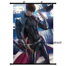 Anime Poster  Kaiba HD Wall Scroll Painting Home Decor 60x90cm