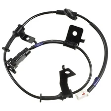  Rear Left ABS Wheel Speed Sensor (Wiring Harness ONLY) with 4 wire Direct Fit