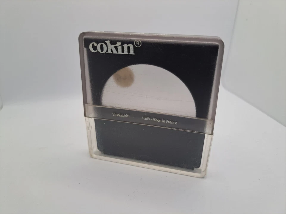 Cokin B 346 Double Exposure A Series Filter In Case (B346) - Image 2 of 3