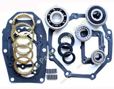 Fits: Toyota Manual Transmission Overhaul Rebuild Kit G40 G52 1983-1990 4Runner 