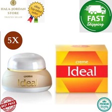 5 Pack X Ideal Cream 30 ml For Acne And Blemish Anti-Acne  FAST SHIPPING  