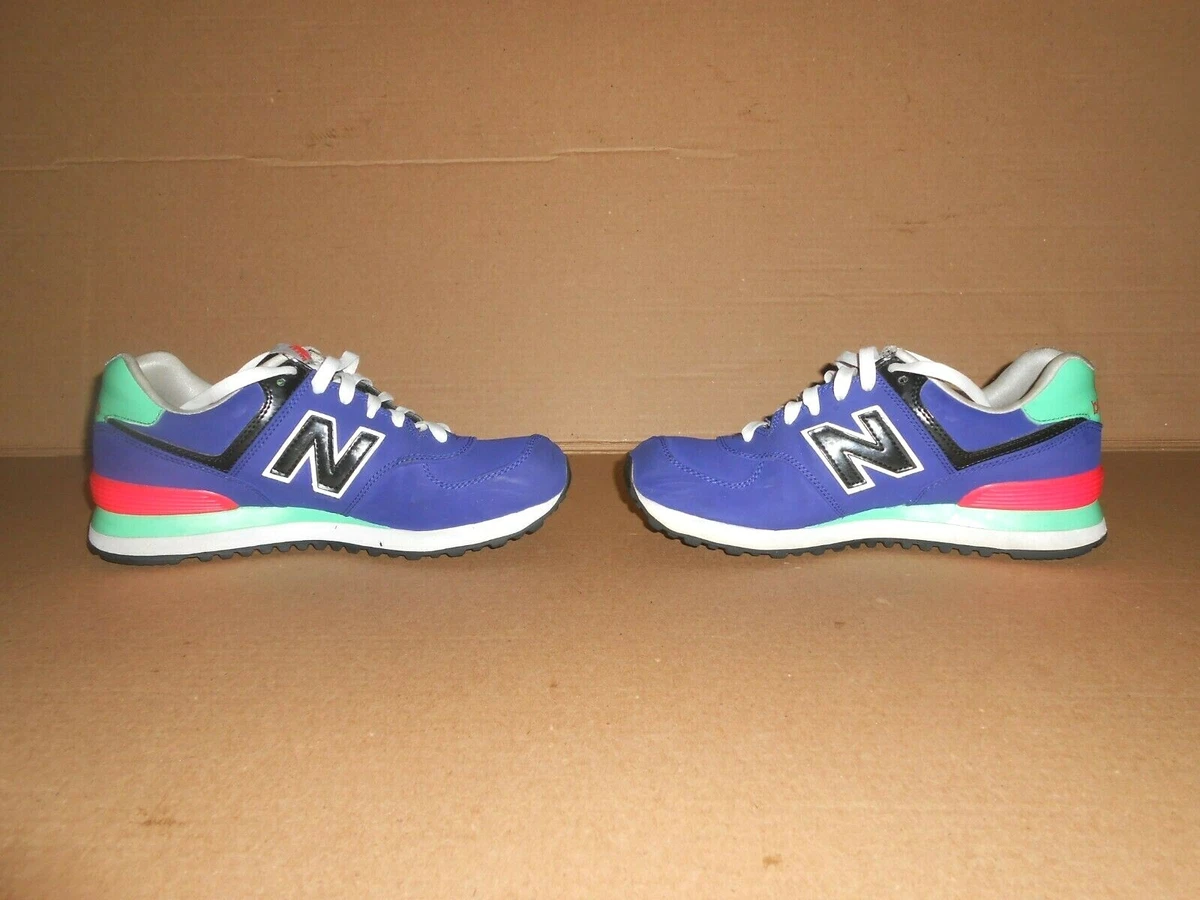 New balance hotsell 574 multi