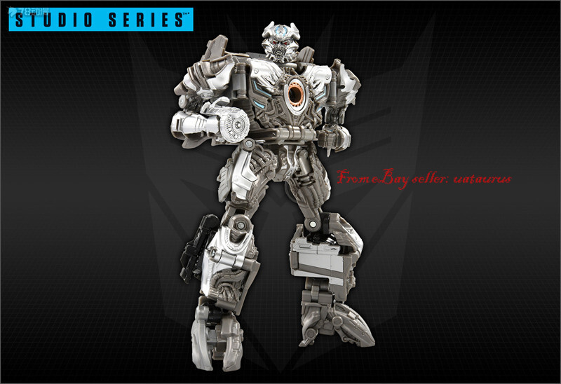 SF・ファンタジー・ホラー TRANSFORMERS GALVATRON SS-93 Perfect Studio Series Japanese Version Ss-93 Galvatron In Stock