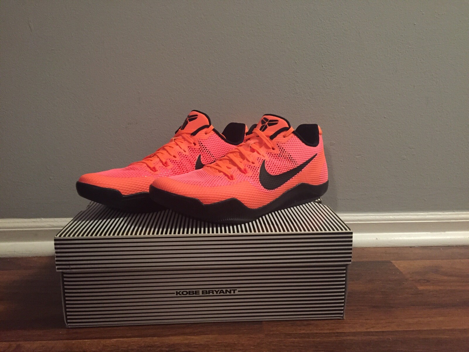 kobe bright mango