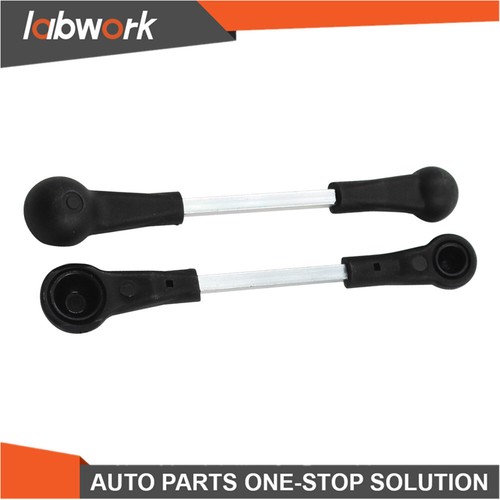 Kit de herramientas de reparación de aleta colector de admisión Labwork 12x para Audi A4 A5 A6 A7 059198212 - Imagen 2 de 8