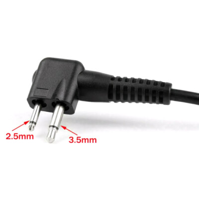 Auriculares Bluetooth Con Micr&oacute;fono PTT Para Motorola CP200