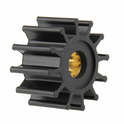 Water Pump Impeller For Johnson Volvo-Penta 825940 860203 875811 876243 21213660 - Picture 2 of 5