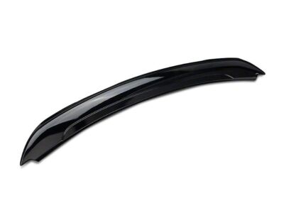 TÜV - HECKSPOILER - GLÄNZEND SCHWARZ - GT350 STYLE // 2015-2023 FORD MUSTANG