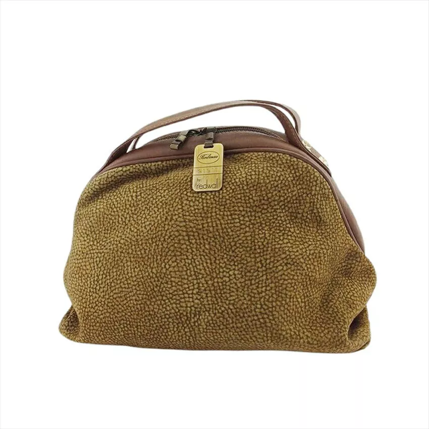 Borbonese handbag best sale