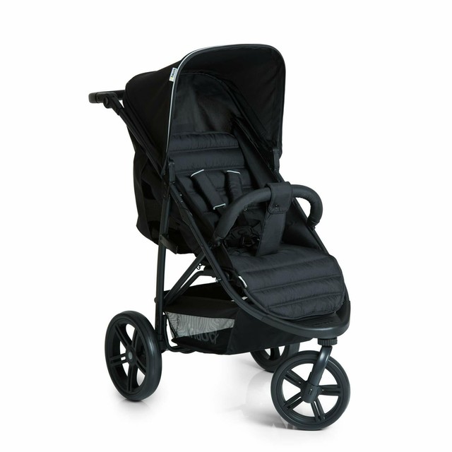 umbrella fold pushchair