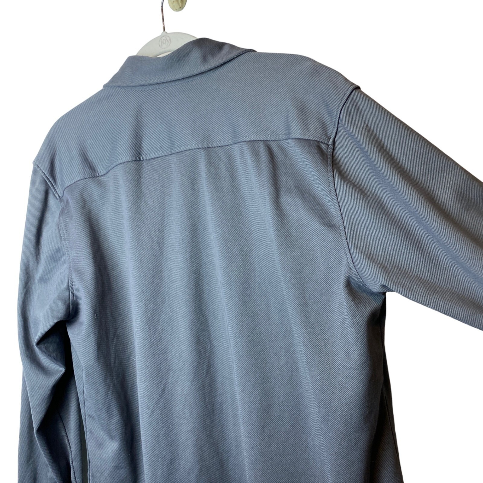 Gap Classic fit collared, button down, cotton, po… - image 4