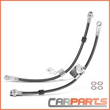 Bremsschlauch Vorne Links Rechts für Chrysler Sebring Jeep Patriot Compass Dodge