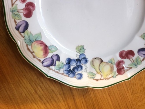 VILLEROY & BOCH MELINA - AVAILABLE INDIVIDUALLY, FANTASTIC CONDITION - REDUCED* - Picture 44 of 47