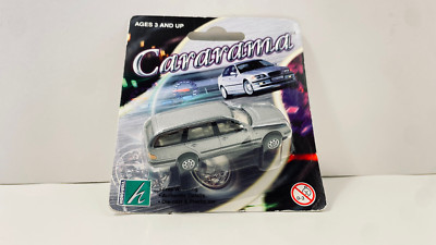 Cararama Mercedes-Benz E-Class Station Wagon
