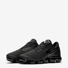 nike air vapormax cs triple black