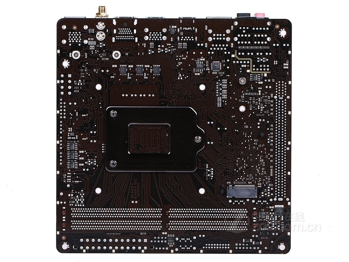 GIGABYTE B250N-PHOENIX WIFI Intel B250 DDR4 LGA 1151 Mini