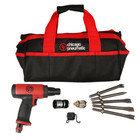 Chicago Pneumatic Low Vibration Air Hammer Kit CP7160K