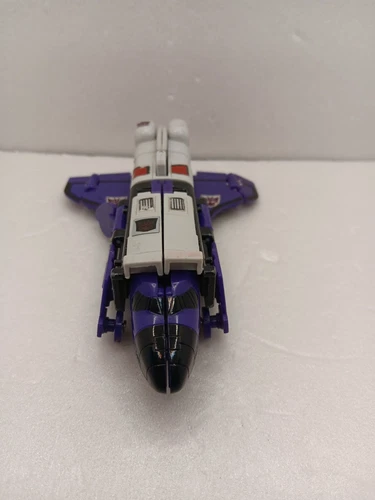 Transformers G1 Astrotrain Triple Changer Hasbro 1985 Vintage Original