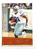 ROY WILLIAMS Dallas Cowboys, Bengals 2006 Playoff Prestige NFL Football Card #44