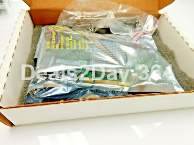 Supermicro X540-at2 Aoc-stg-12t 10g Dual Port Network Card for