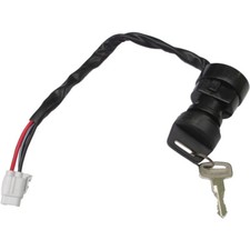 Contacteur À Clé pour Yamaha YFM Grizzly 450  de 2007 à 2014